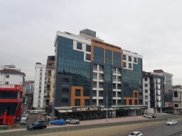 Gezer Rezidans-Şile Yolu