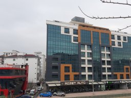 Gezer Rezidans